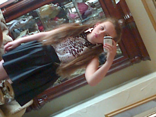 Follow me,I follow back;)