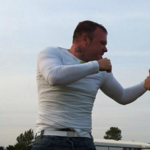 AidanMurphy84's profile picture. 