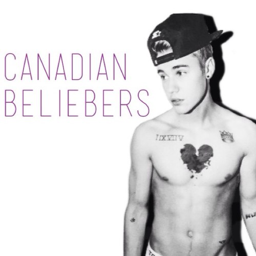 The official page of Beliebers from Canada. For more updates check our Twitter! For questions ask me here http://t.co/kaXL9lFFlt. WE ARE FOREVER