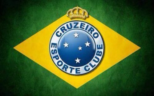 #FechadoComOCruzeiro