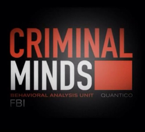 If you're a fan of criminal minds follow me this is your place @Vangsness @pagetpaget @JoeMantegna @shemarmoore @ajcookofficial @GUBLERNATION