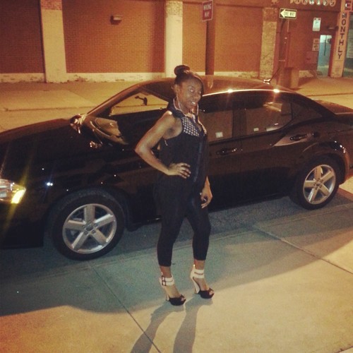 #PutGod1st #EastSideCharlotte #ShakerOhio #collegestudent #aboutmymoney IG: All_about_channell