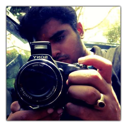 I Me and Myself