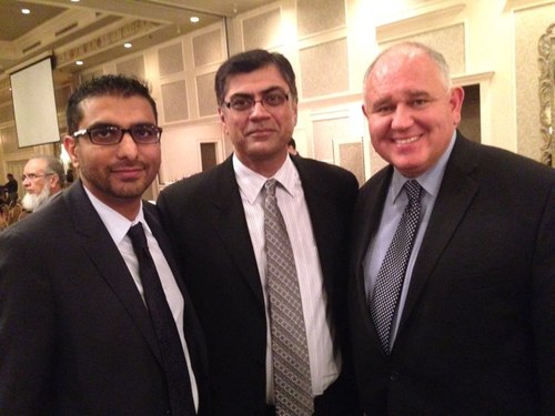 Tarique Kasim - Century 21 Realty