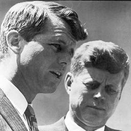 Le pays doit se reprendre : justice, économie, énergie, éducation, gestion de l'Etat, responsabilisation des individus, sécurité 

#JFK, Greatest Leader ever