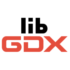 libGDX Profile Picture