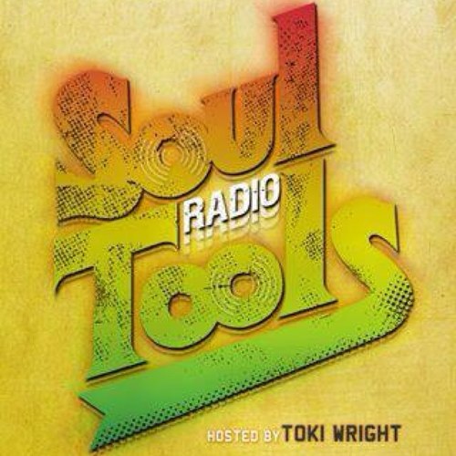 Sat Nights 9pm - 11pm on KFAI Radio.  90.3FM Minneapolis & 106.7 in St. Paul.  Music/news good for your Soul. Hosted by Toki Wright, Miss Brit & Reggie Reg