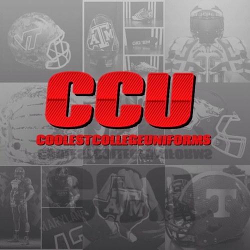 CoolstCollegUni's profile picture. Coolest College Uniforms! Follow us on instagram too! Link below