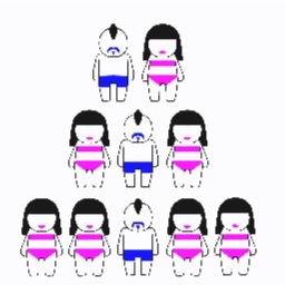 HeandSheItalia's profile picture. he&She è un'idea di progettazione grafica con sede a Roma specializzata nella produzione di disegni che rappresentano l'identità eterosessuale di chi li indossa