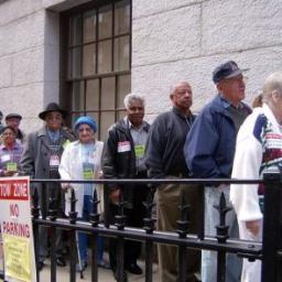 Advocate for Seniors