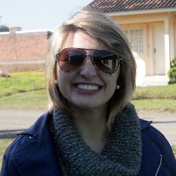 “Não importa o que estou fazendo ou onde estou, a minha lua será sempre do mesmo tamanho da sua.”