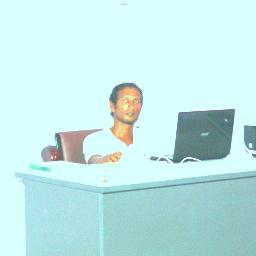 manager of welll travel guest house