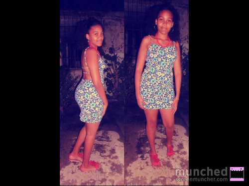 [God♡∞]♕(SoyPatricia)  LoveWeed''      Me Aleqra La Vida;@CRIZZLAMAR♥  Bff: @Rainiel_HD & @Abrillmora20!! ;; ♡∞30/8/2013 JefersonMundial~♡ O.1O∞~    Los Miina!!