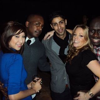 Events and Artist management. Check out music by Artcha and FRSHRZ. You be the judge.