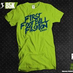 Kami menjual Kaos bertemakan sepakbola . 25% hasil penjualan diperuntukan bagi yang membutuhkan. mari belanja sambil beramal