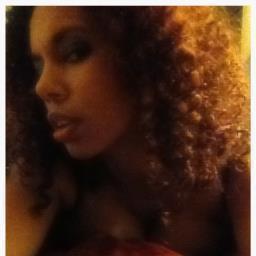 Cheesy photo-taker, wanna-be rap video ho, domestic Goddess