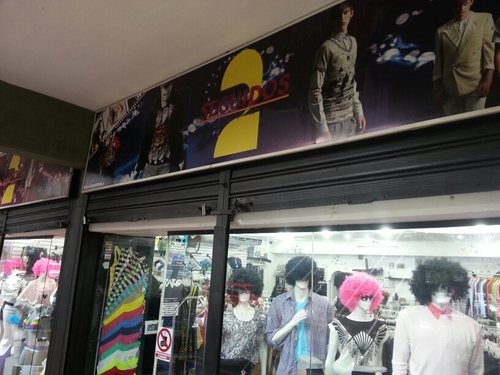 2seguidos's profile picture. la moda anticipada