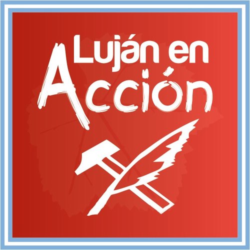 LujanenAccion's profile picture. Somos un grupo de Jóvenes Radicales con vocación de cambio dispuestos a transformar Luján. Participá y enterate de nuestras propuestas.