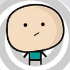 A BIO SUMIU CARA. :C
