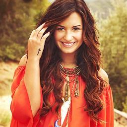Te Amo Demi Sz Sigam Fãs Da Nossa Tartaruga...