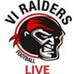 Live Updates for @ViRaiders Action