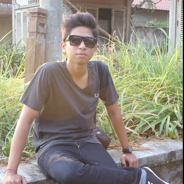 adisuaryana's profile picture. its me :) ||SMK N 3 dps