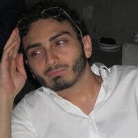 Dario Nisi (@_darionisi) 's Twitter Profile