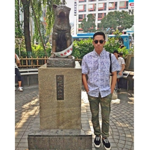 GRYgeygo's profile picture. You cant repeat the past.