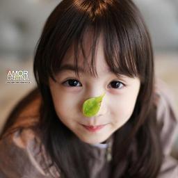 Name : Cristina Fernandez Lee ✿ Birthday: : 27th September, 2005 ✿ Dad : Spanish ✿ Mom : Korean