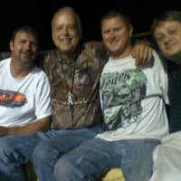 Vince Bickner (@vincebickner) 's Twitter Profile