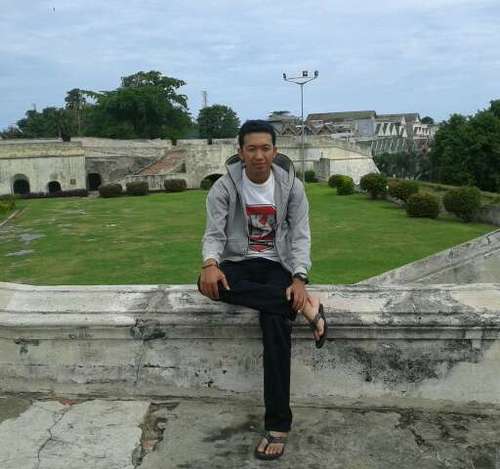 Akun ini dijual dengan harga 70rb via pulsa 3 | Minat ? WhatsApp : 08991966992 LINE : andreprnm