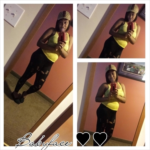 #Teamfollowback! #Teamcaramel! #Teamdimples! #Teamleo!