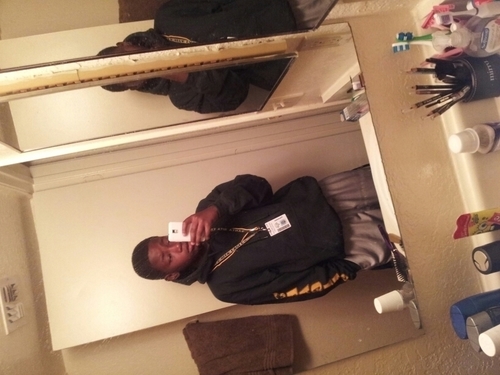 Basketball is my life.SANTA RITA EAGLES all day