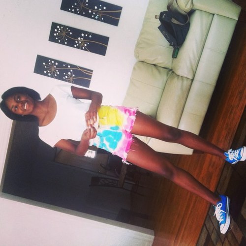 I Love Toni Romiti
