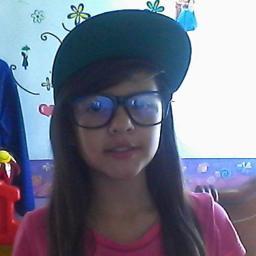 Luisa_Vaargas's profile picture. Santiagio