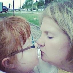 Stay at home mom, Rett Syndrome advocate