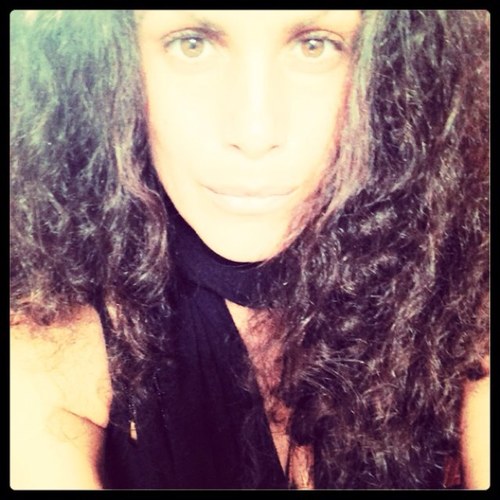 Mother. Writer. Health Advocate.