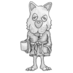 Vegan Wolf (@malahmen) Twitter profile photo Vegan Wolf (@malahmen) Twitter profile photo
