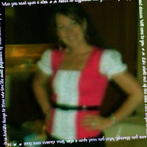 Kathryn Ann