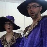 DadSonThing (@pimpsouls) 's Twitter Profile