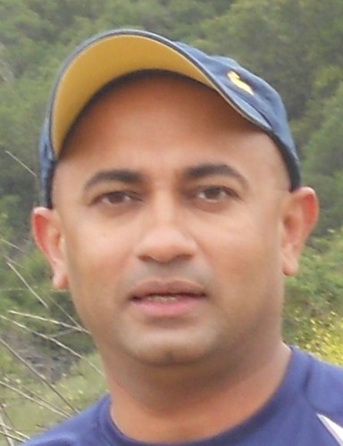 Software Developer, Civil Engineer, Loves Hiking