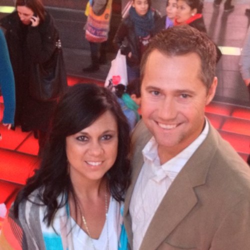 Pastor at New Life Church, married to the most beautiful woman on the planet @sherlynb and blessed with the best two kids ever known to man!