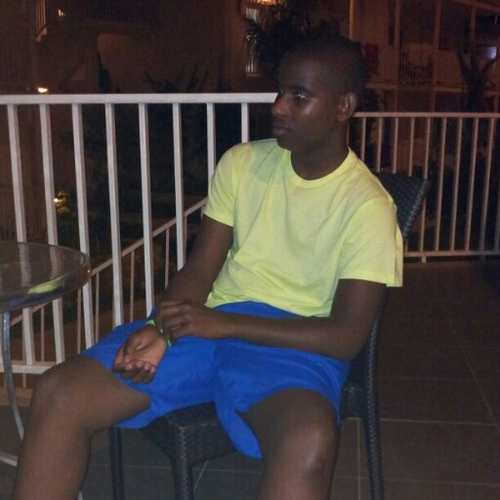 Life is just a dream