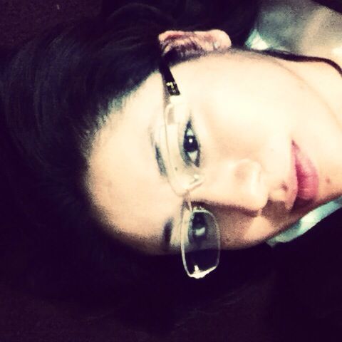 Super tranquila...pero dispuesta a disfrutar la vida al máximo!!