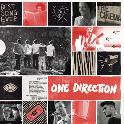 Hey this is My One Direction Fanpage! Please follow @onedirection and the whole band!  0/5 :( hope fully that will change!