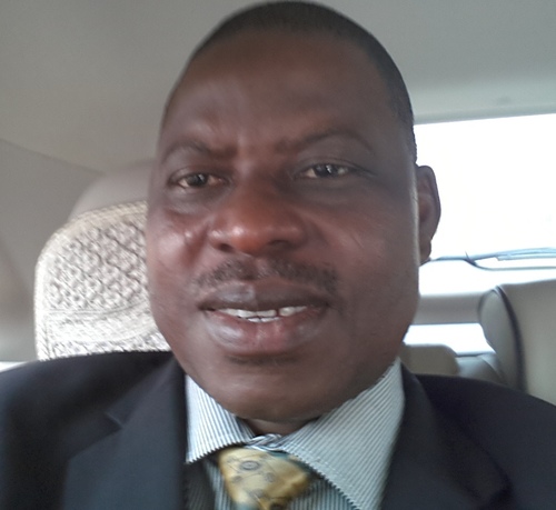 Medical Doctor,Executive Director United Healthcare Int. Ltd,{HMO],DG Rotary Int. District 9125(2009/2010),End Polio Coordinator Zone 20A(2013/2014}