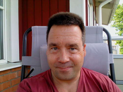 Jobbar inom vården,Shaman,spåman ,
Styrketränar,datorspel tokig, gladlynt, Possitiv