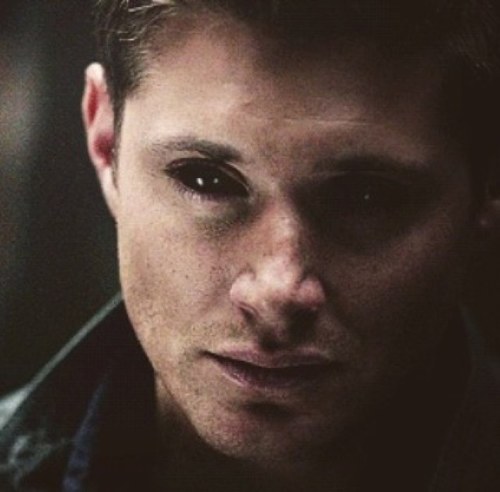 [Roleplay||MC] Winchester's the name, hunting is the game. I love pie and @MutinousPsycho's ass. I'm awesome.