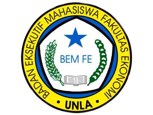 Official twitter account of Badan Eksekutif Mahasiswa Fakultas Ekonomi Universitas Langlangbuana • Official Line BEM-FE UNLA @rhu3254o • bemfe.unla14@gmail.com