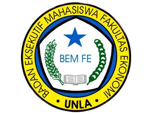 Official twitter account of Badan Eksekutif Mahasiswa Fakultas Ekonomi Universitas Langlangbuana • Official Line BEM-FE UNLA @rhu3254o • bemfe.unla14@gmail.com